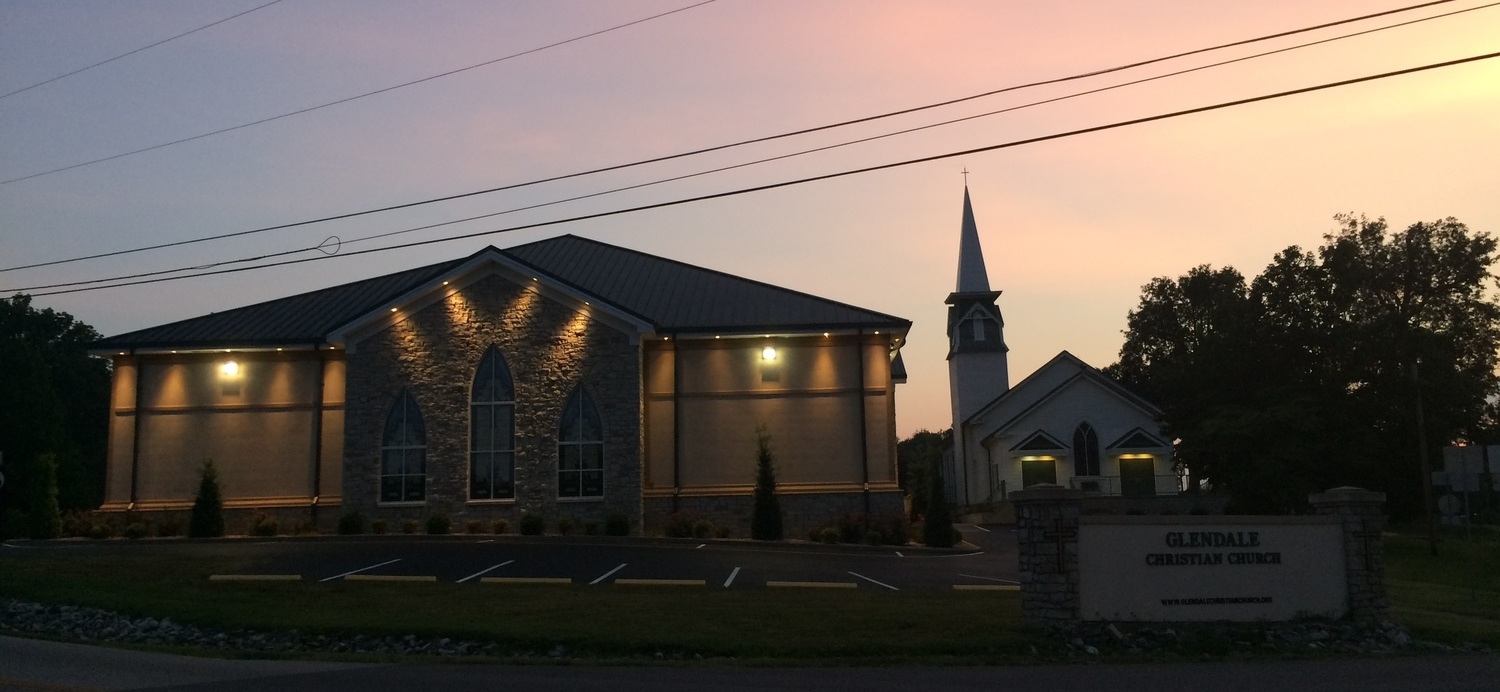 Glendale Christian Church | Facility Rental