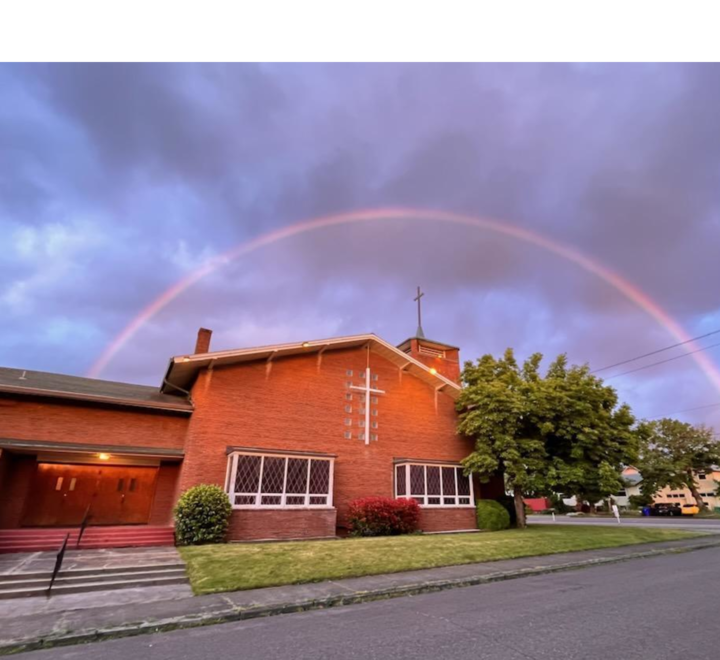 Peace Lutheran Church Home