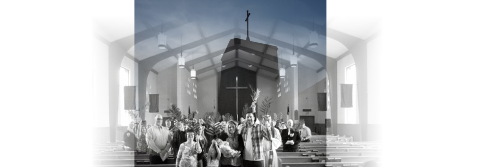 Peace Lutheran Church | Home
