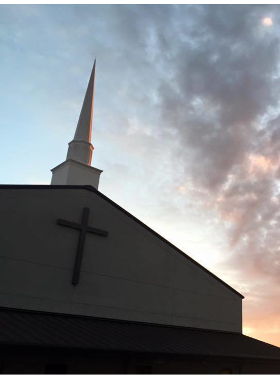 Shady Grove Missionary Baptist Church Home