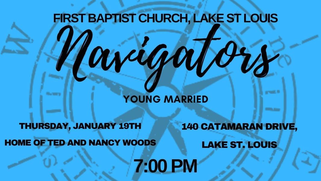 First Baptist Church Lake St Louis Home