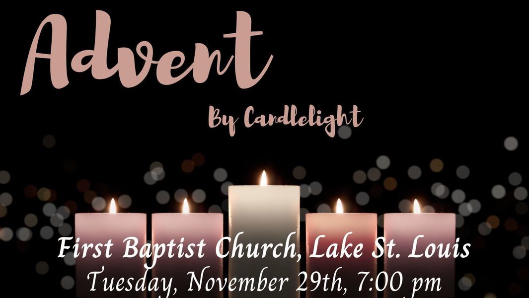 First Baptist Church Lake St Louis Home