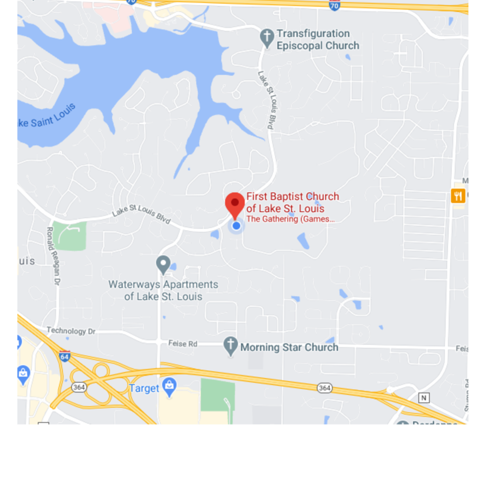 First Baptist Church Lake St Louis Home