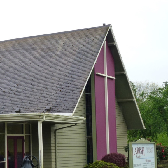 Labish Center The Pacific Conference | Churches