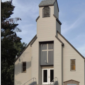 The Pacific Conference Churches