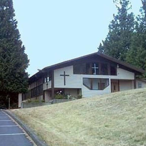 The Pacific Conference Churches