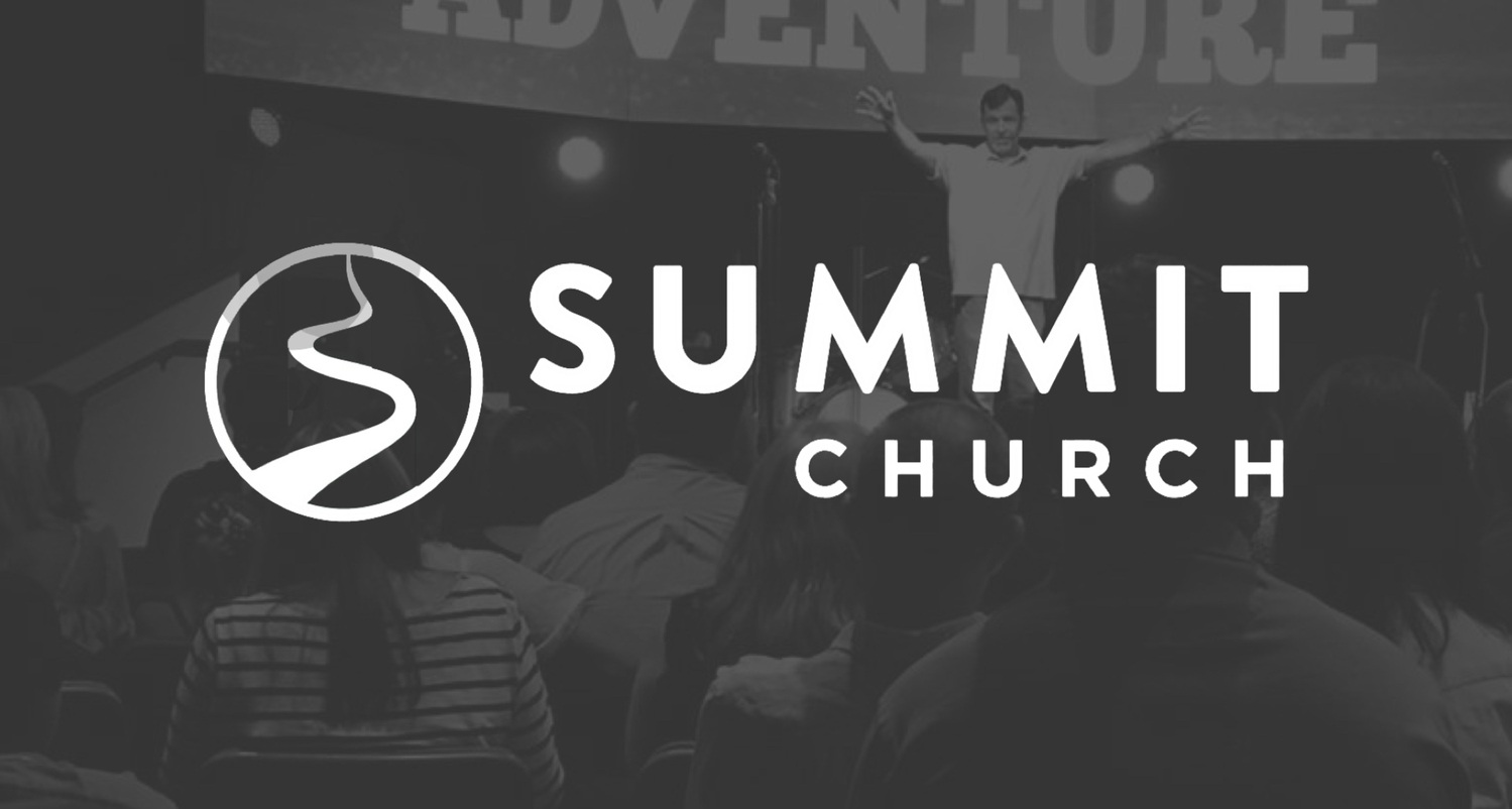 Summit Church in Petal HOME