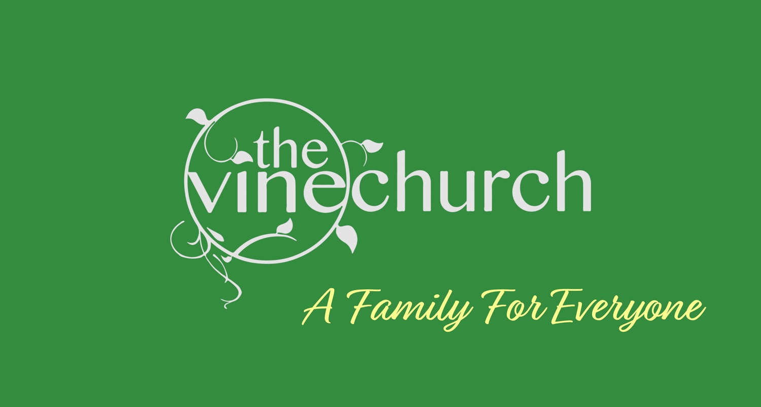 The Vine Church HOME