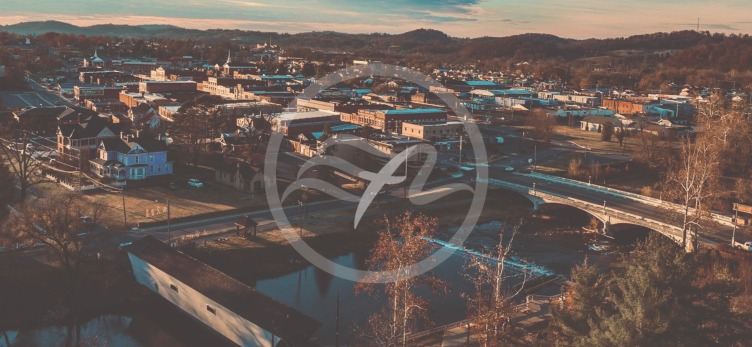 East River Park Christian Church Home