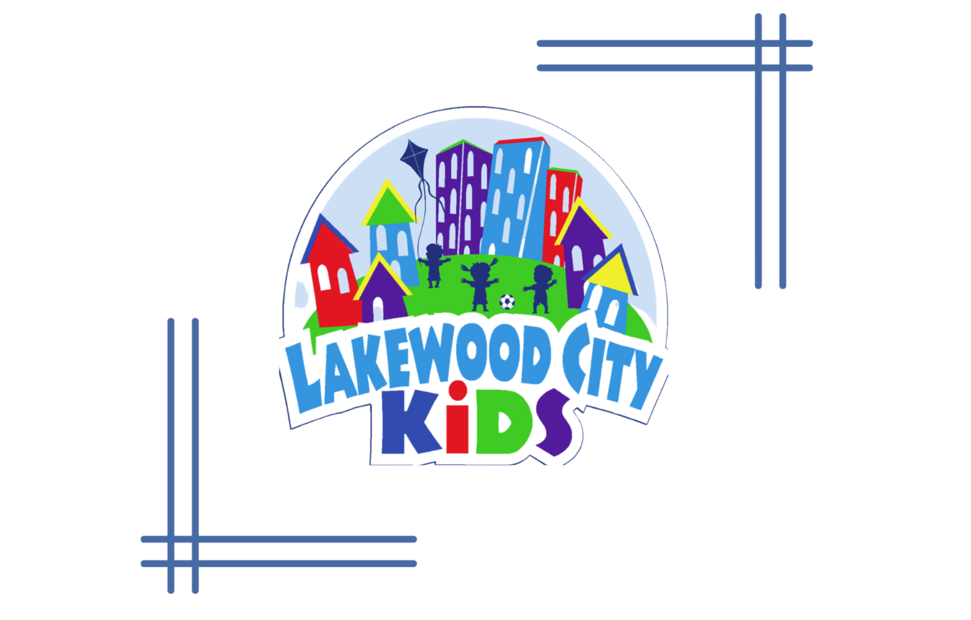 Lakewood Park Baptist Church Children