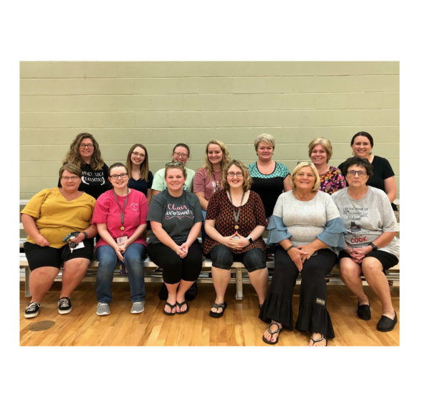 First Baptist, Franklin Happyland Daycare