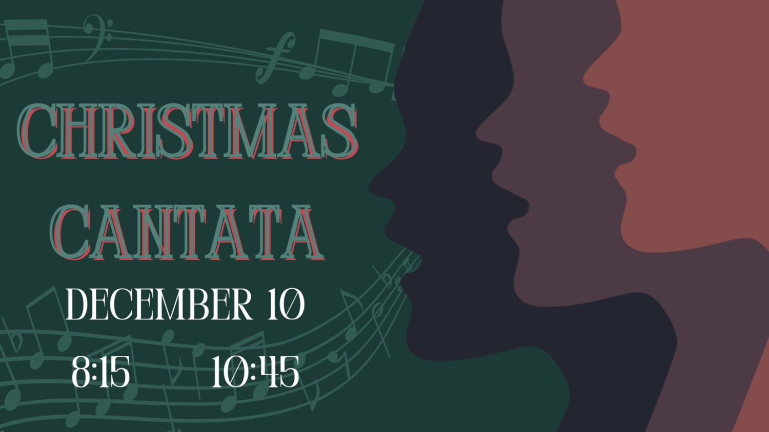 Kerrville First United Methodist Church | Upcoming Holiday Events