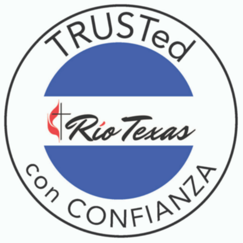 Kerrville First United Methodist Church Safe Gatherings