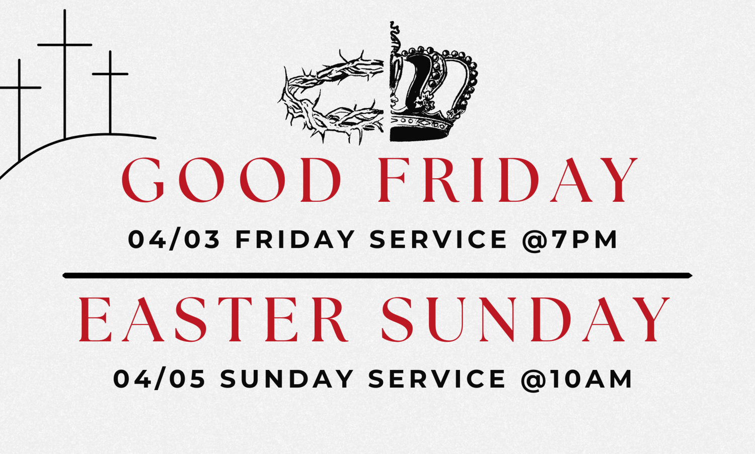 Trinity Assembly of God Church