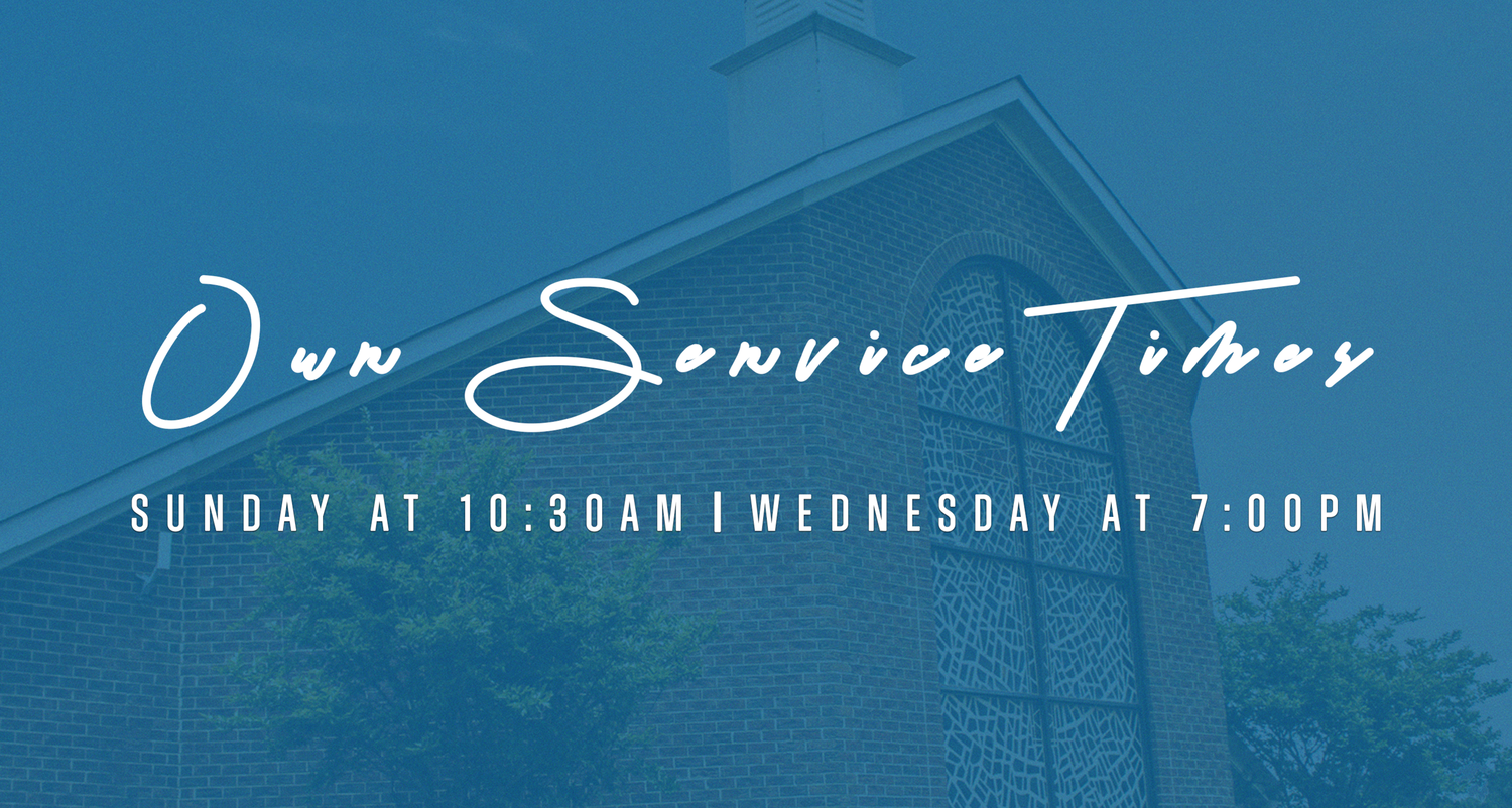 Laurel Baptist Church Home