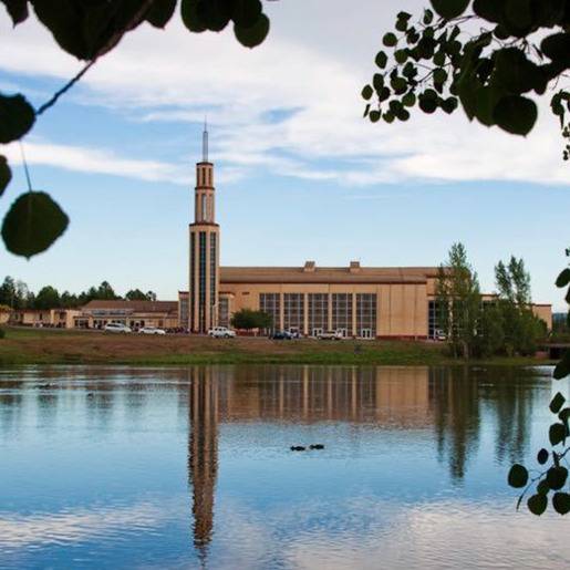 Lonesome Dove Baptist Church Southlake, TX Youth Camp