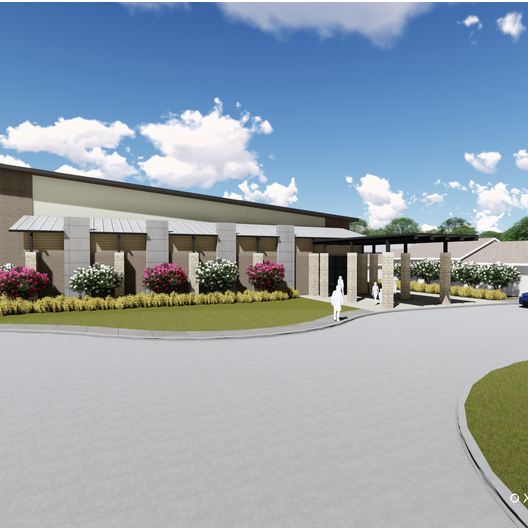 Lonesome Dove Baptist Church Southlake, TX Greater Things