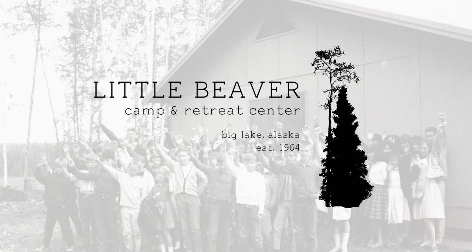 Little Beaver Camp Home