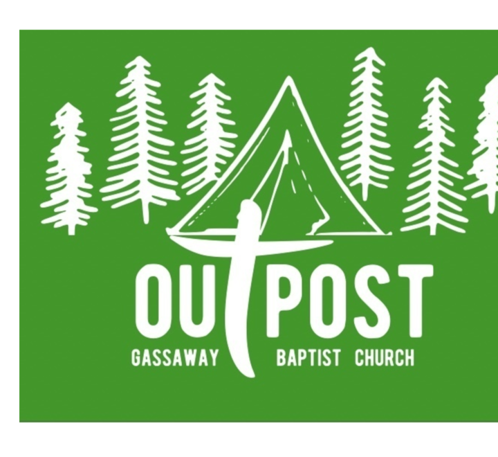 Gassaway Baptist Church Kids & Students