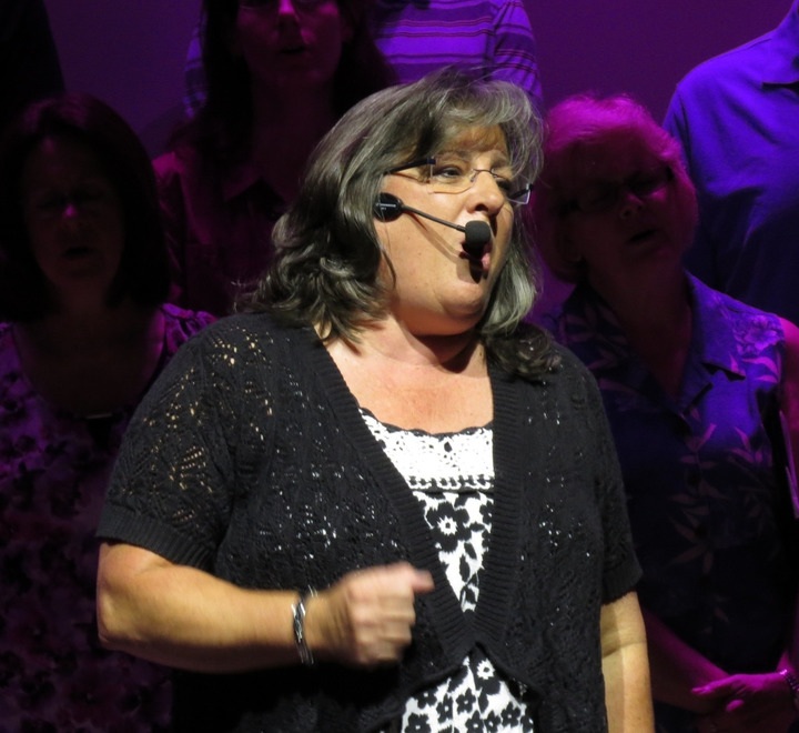 Gassaway Baptist Church Live Stream