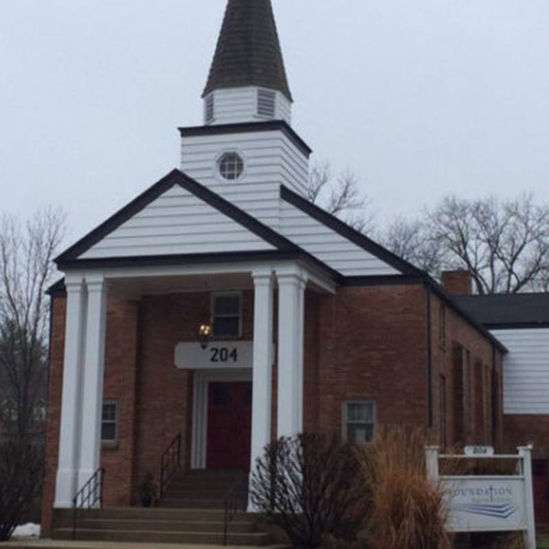 Foundation Baptist Church Who We Are