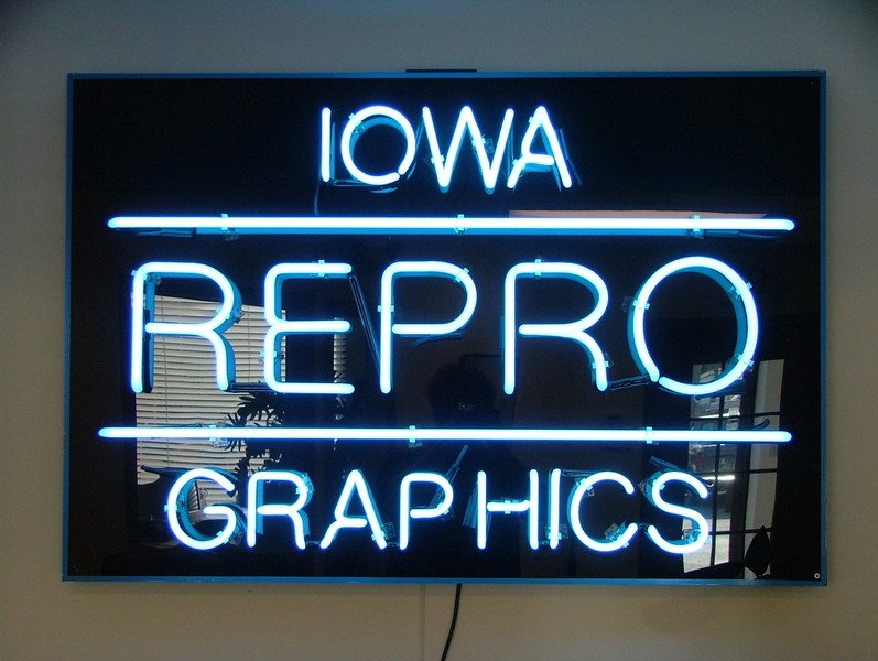 Repro Signages Iowa Reprographics Inc. | Home