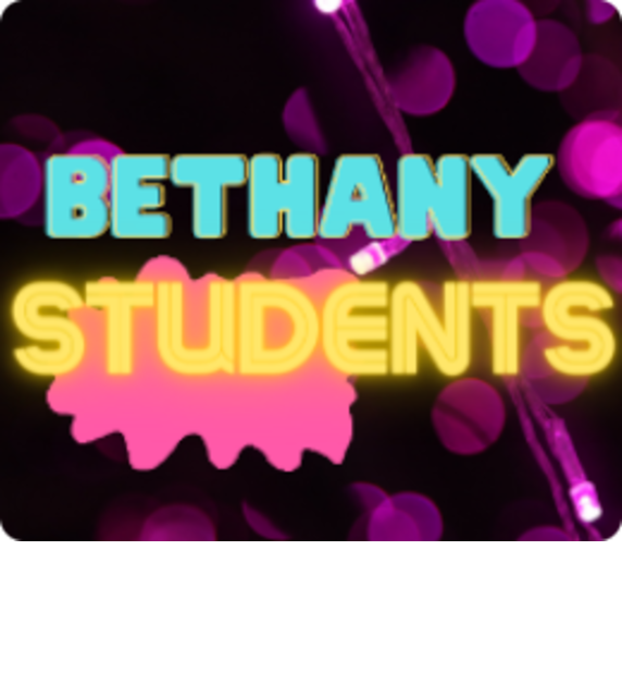 Bethany Baptist Church Home