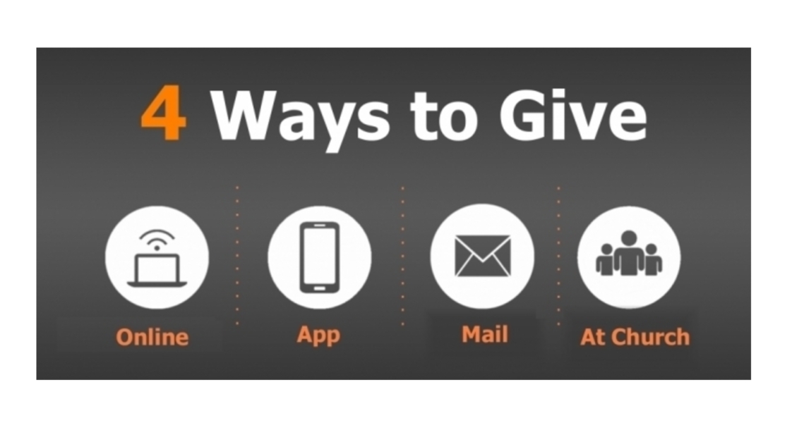 NEW BRIDGE BAPTIST CHURCH | Give