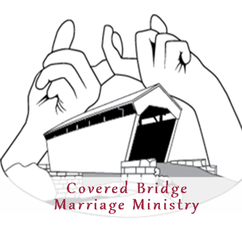 NEW BRIDGE BAPTIST CHURCH Covered Bridge