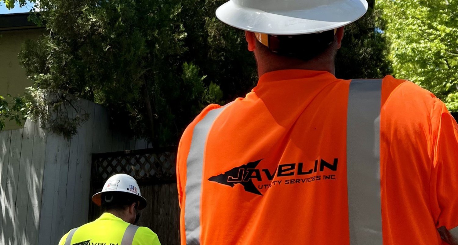 Javelin Utilities Services, Inc. Construction