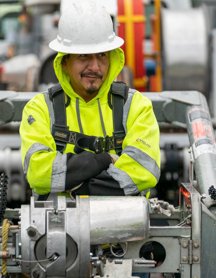 Javelin Utilities Services, Inc. Contact Us