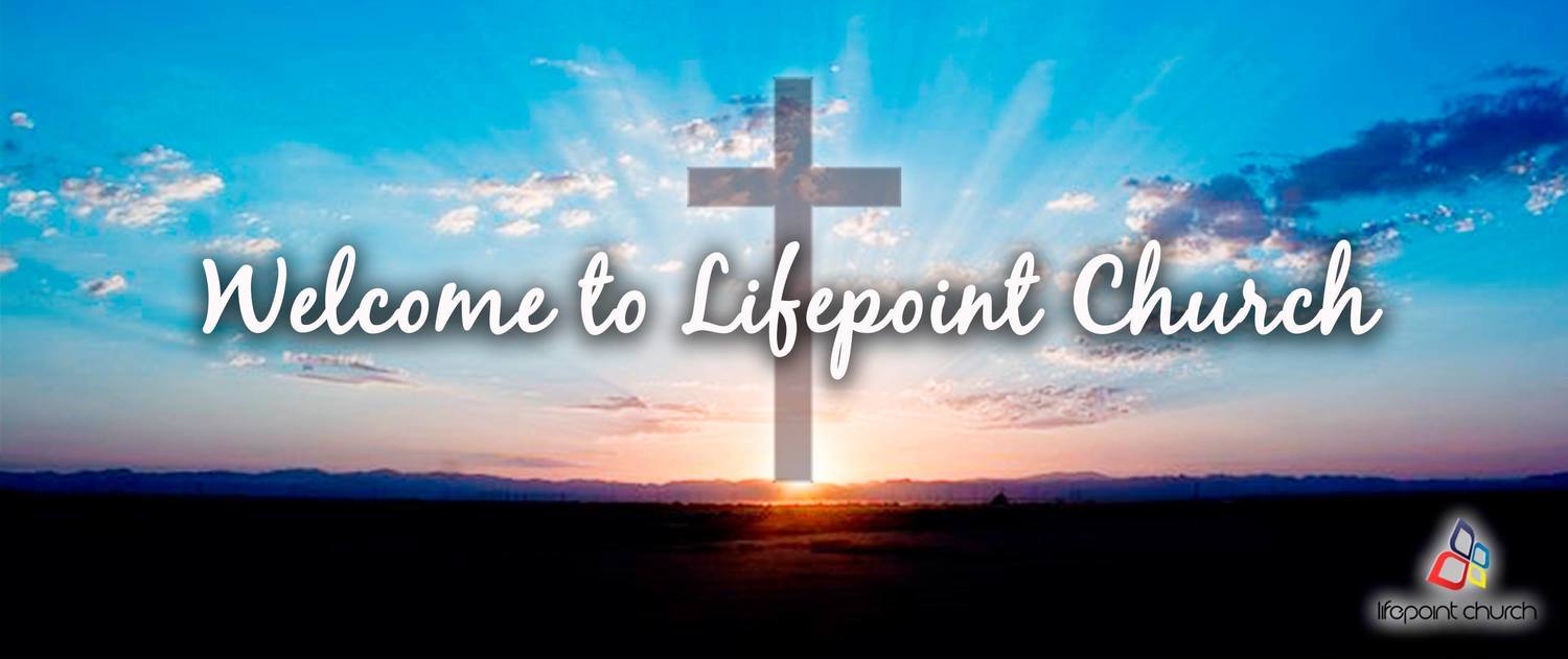 LifePoint Church Home