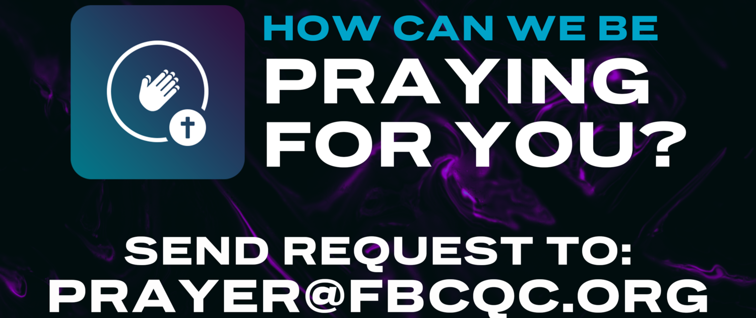 First Baptist Church Queen City