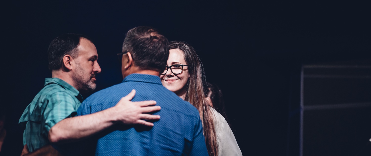 City Harvest Church Visit