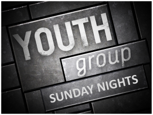 Image for event "Leander Youth Group".