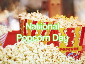 Image for event "Popcorn Day @ Upwards Preschool".
