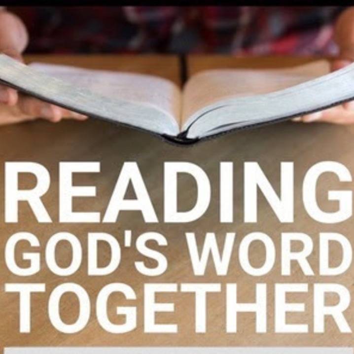 Fairway Church Reading God's Word