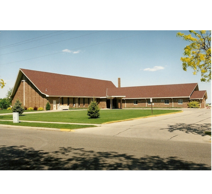 Calvary Baptist Church Our History