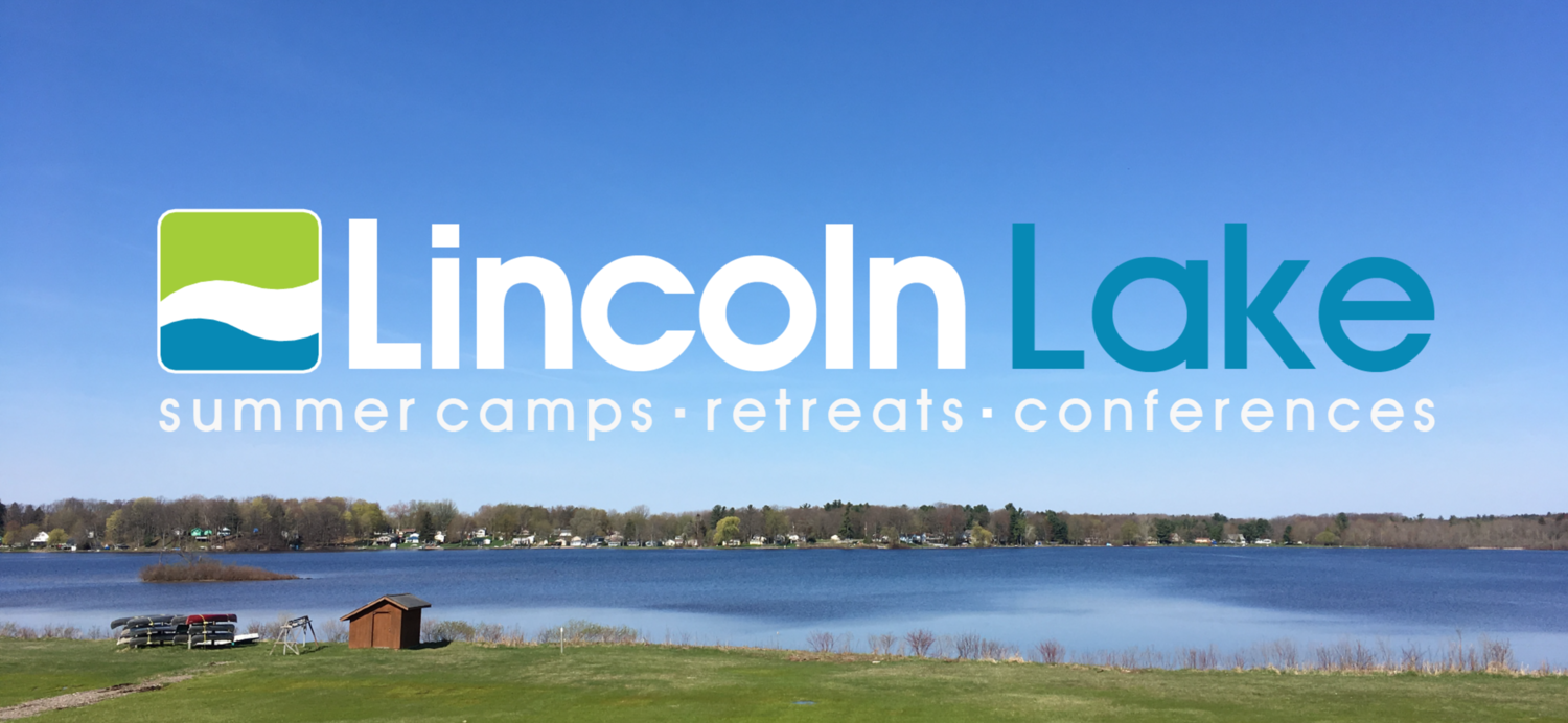 Lincoln Lake Baptist Youth Camp Home