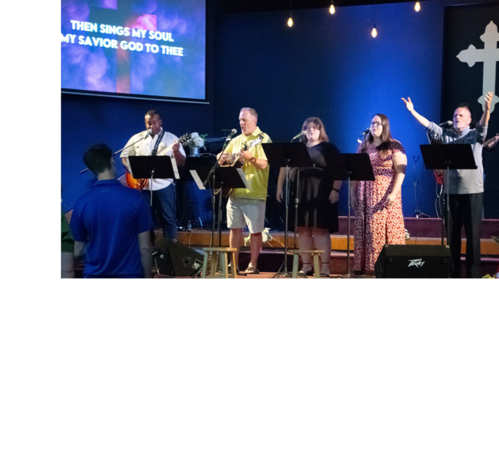 Clear Creek Christian Church