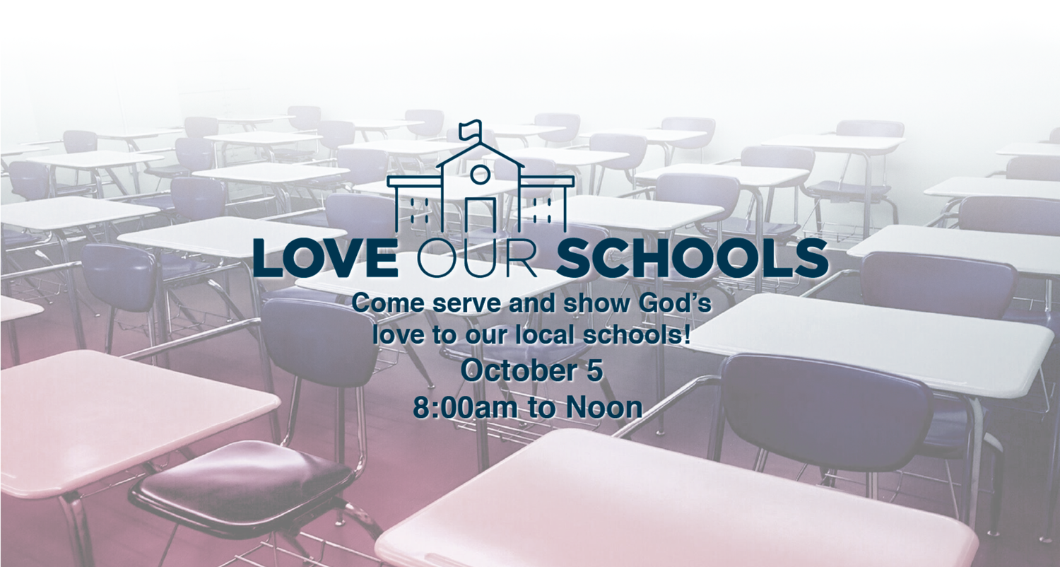 Shiloh Community Church Home