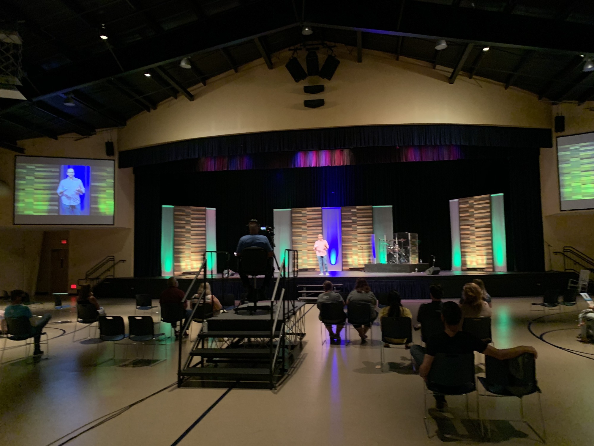 Hope Community Church Onsite