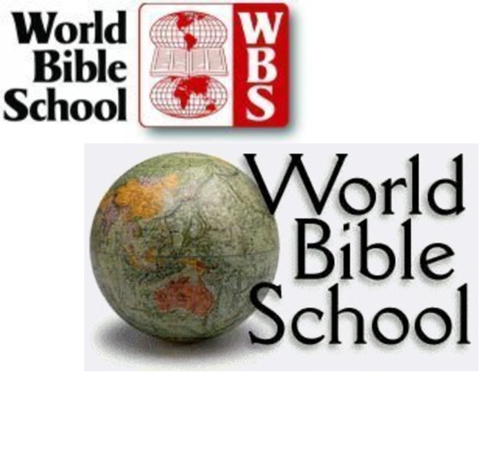 Taylor St. Church of Christ World Bible School