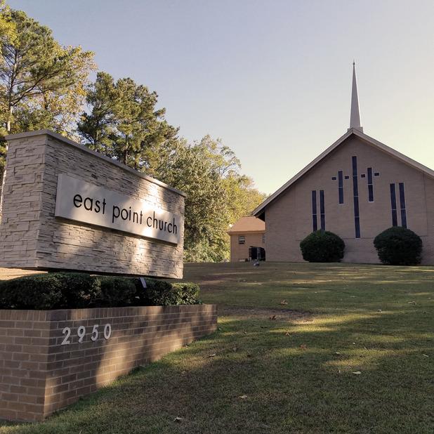 East Point Church