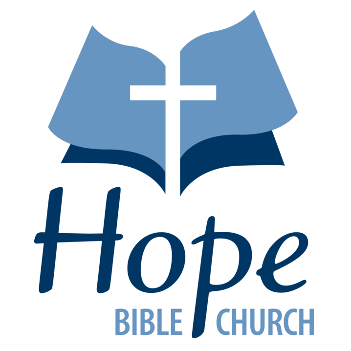 Hope Bible Church Contact Us
