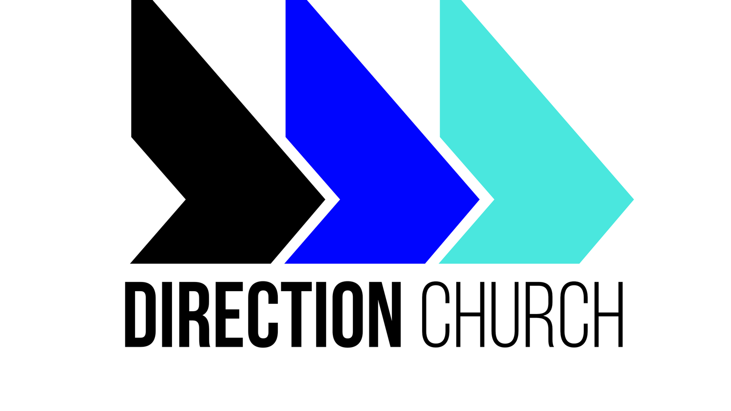 Direction Church Home
