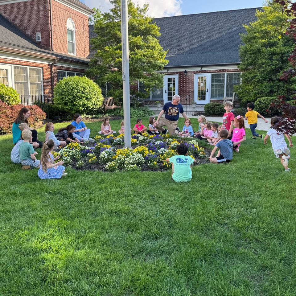 Oreland Presbyterian Church