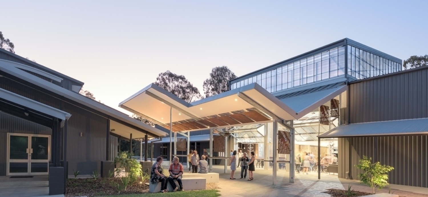 Catalyst Church Ipswich VENUE HIRE