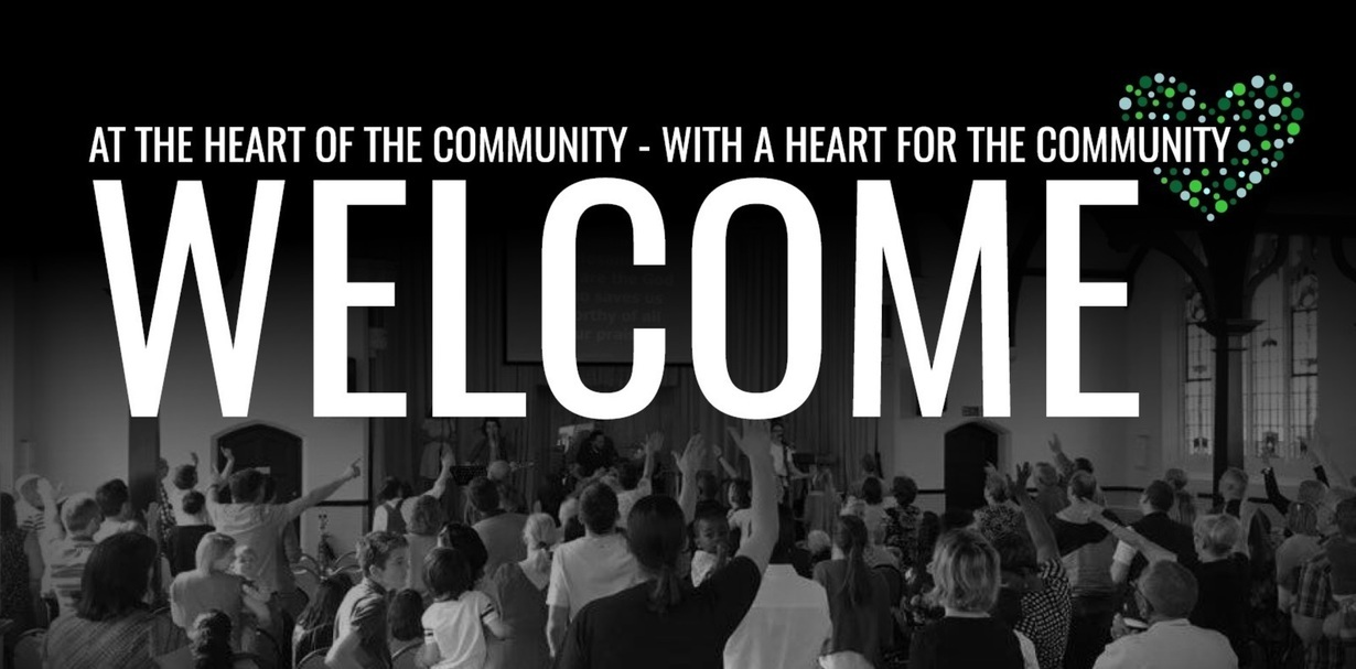 Infusion Coffee House & Community Space