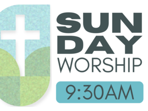 Image for event "Sunday Worship".